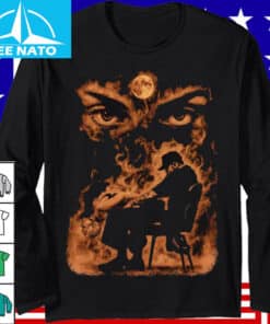 Chris Brown It Depends Shirt3