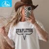 Chris Stapleton Inspired Vintage Western Shirt