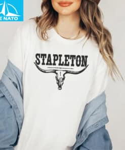 Chris Stapleton Inspired Vintage Western Shirt2