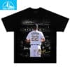 Clayton Kershaw Dodgers Pitcher Shirt