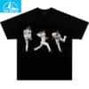 Clayton Kershaw Pitching Sequence Shirt