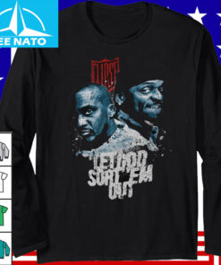 Clipse Let God Sort Em Out Graphic Shirt3