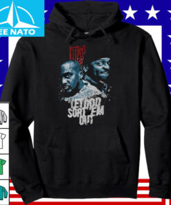 Clipse Let God Sort Em Out Graphic Shirt4