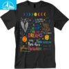 Coldplay Band A Sky Full of Dreams Shirt