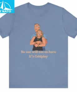 Coldplay Kiss Cam Astronomers CEO Andy Byron Cheater Shirt3