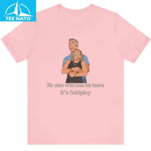 Coldplay Kiss Cam Astronomer's CEO Andy Byron Cheater Shirt - Image 5