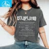 Coldplay Ruined My Marriage Shirt 1