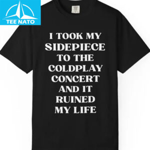 Coldplay Ruined My Marriage Shirt 12 Coldplay Ruined My Marriage Shirt