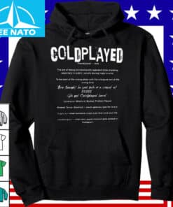 Coldplay Ruined My Marriage Shirt3 1