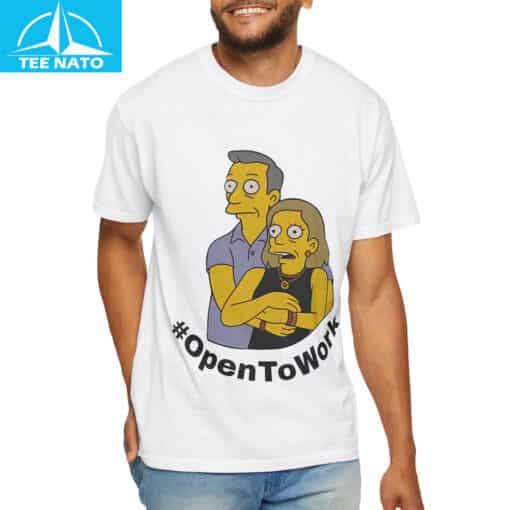 Coldplay Viral Meme Shirt - Image 3