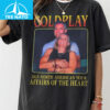 Coldplays Kiss Cam Caught Cheating Shirt