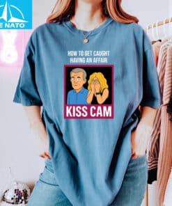 Coldplays Kiss Cam Caught Cheating Shirt3 1