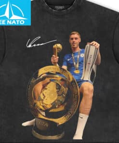 Cole Palmer 2025 Shirt3
