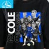 Cole Palmer Shirt