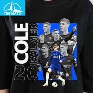 Cole Palmer Shirt 12 Cole Palmer Shirt