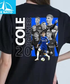 Cole Palmer Shirt1