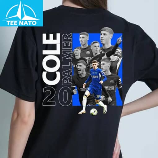 Cole Palmer Shirt - Image 2