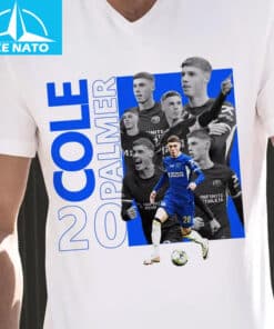 Cole Palmer Shirt2