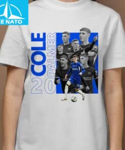 Cole Palmer Shirt3