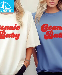 Connie Baby The Summer I Turned Pretty Shirt1