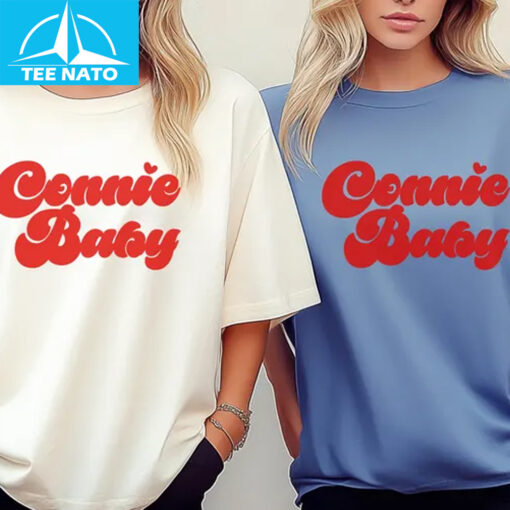 Connie Baby The Summer I Turned Pretty Shirt - Image 2