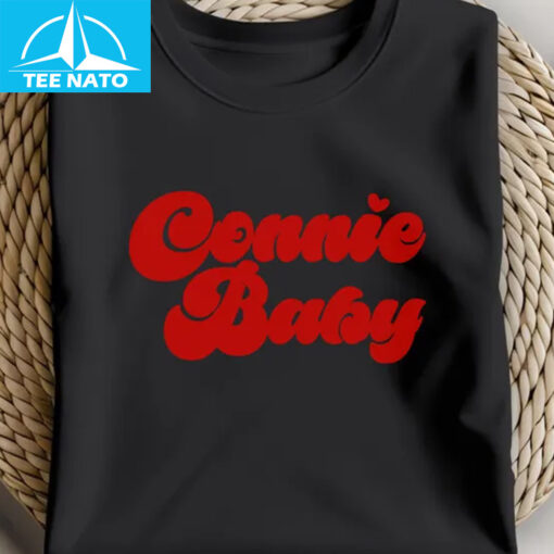 Connie Baby The Summer I Turned Pretty Shirt - Image 4