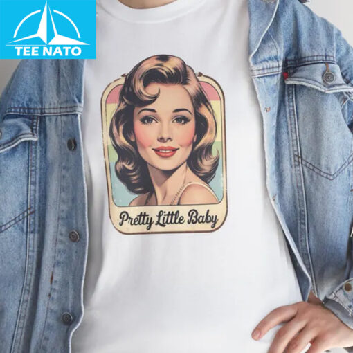 Connie Francis 1937-2025 Shirt
