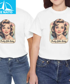 Connie Francis 1937 2025 Shirt1