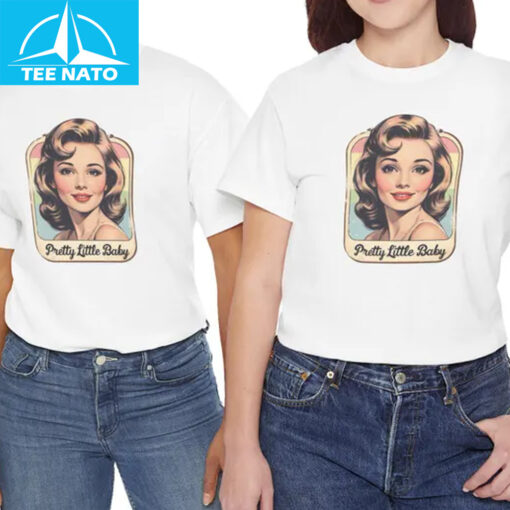 Connie Francis 1937-2025 Shirt - Image 2