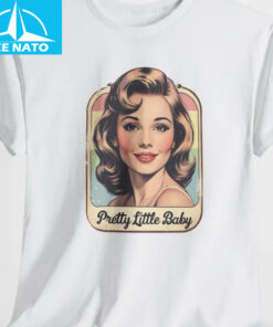 Connie Francis 1937 2025 Shirt2