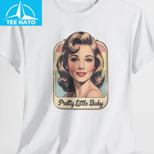 Connie Francis 1937-2025 Shirt - Image 3