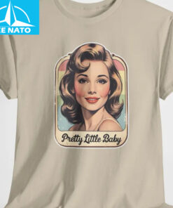 Connie Francis 1937 2025 Shirt3