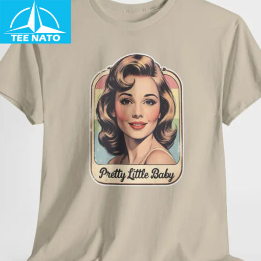 Connie Francis 1937-2025 Shirt - Image 4