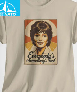 Connie Francis Everybodys Somebodys Fool Shirt3 1