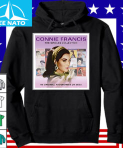 Connie Francis Shirt4