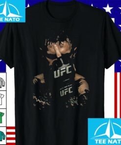 Conor McGregor UFC Middle Finger Shirt2