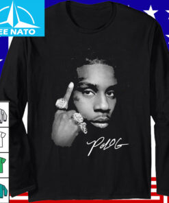 Cool Polo G Shirt2