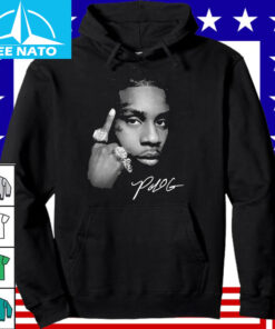 Cool Polo G Shirt3