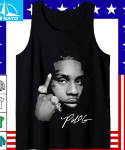 Cool Polo G Shirt4