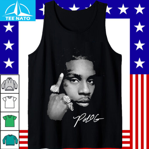 Cool Polo G Shirt - Image 5