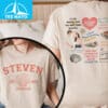 Cousins Beach Shirt