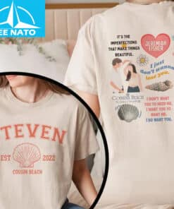 Cousins Beach Shirt