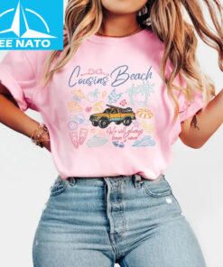 Cousins Beach Shirt2 1