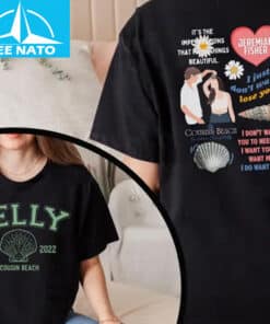 Cousins Beach Shirt2
