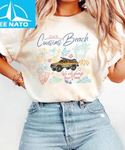 Cousins Beach Shirt3 1