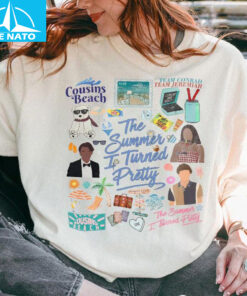 Cousins Beach The Summer I Turned Pretty Shirt2 1