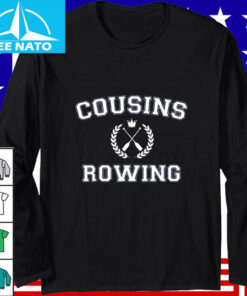 Cousins Rowing Shirt1
