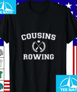 Cousins Rowing Shirt2