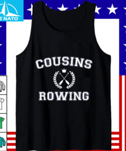 Cousins Rowing Shirt3