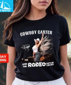 Cowboy Carter Beyonce Shirt